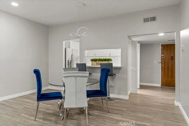 400 S La Fayette Park Place 315, Los Angeles, CA 90057