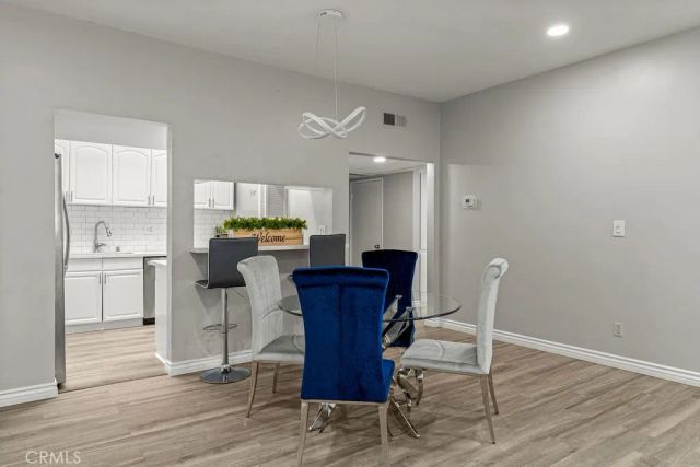 400 S La Fayette Park Place 315, Los Angeles, CA 90057