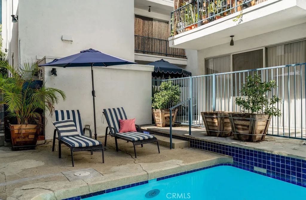 400 S La Fayette Park Place 315, Los Angeles, CA 90057