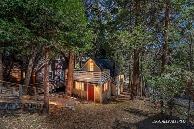 26752 Ca-189, Twin Peaks, CA 92391