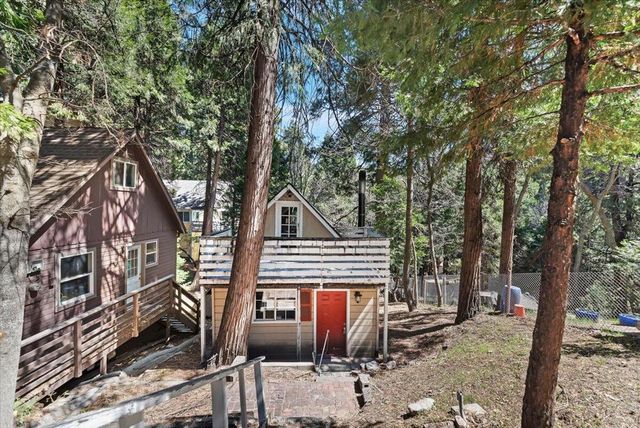 26752 Ca-189, Twin Peaks, CA 92391