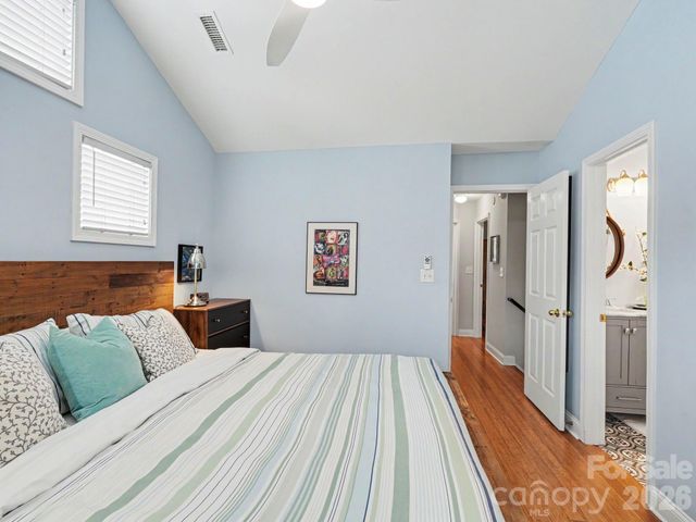 1016 W 1st Street, Charlotte, NC 28202