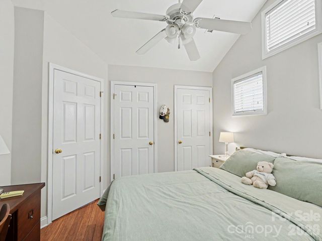 1016 W 1st Street, Charlotte, NC 28202