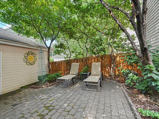 1016 W 1st Street, Charlotte, NC 28202