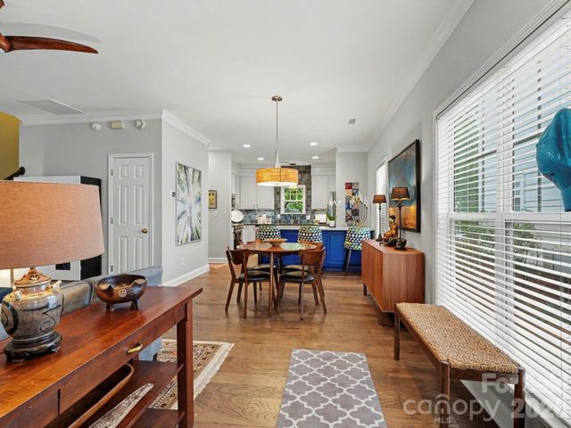 1016 W 1st Street, Charlotte, NC 28202