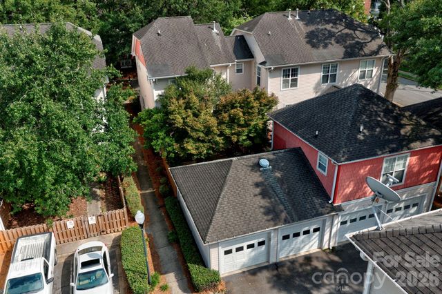 1016 W 1st Street, Charlotte, NC 28202