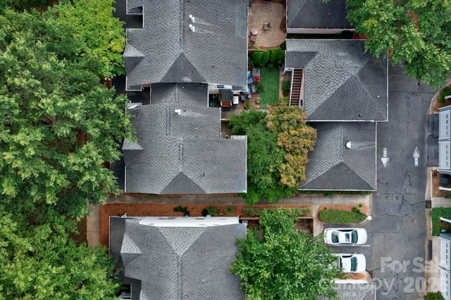 1016 W 1st Street, Charlotte, NC 28202