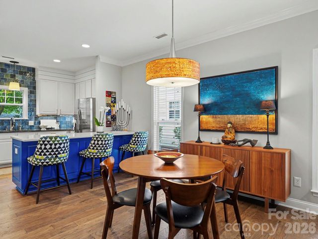 1016 W 1st Street, Charlotte, NC 28202
