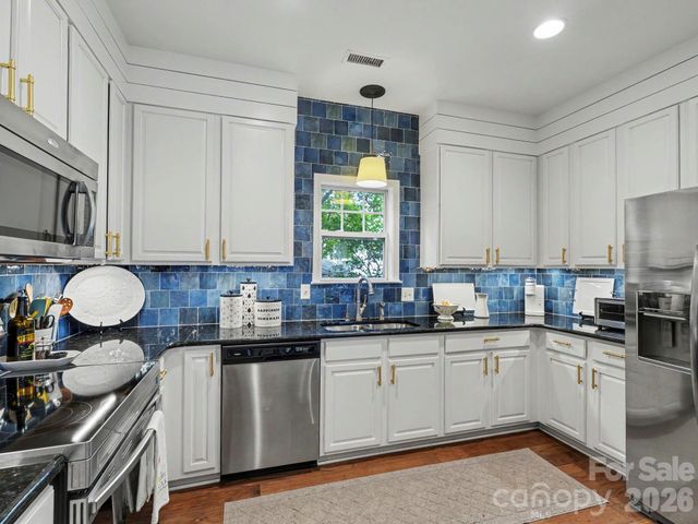 1016 W 1st Street, Charlotte, NC 28202