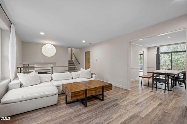 7713 Haymarket Lane, Raleigh, NC 27615