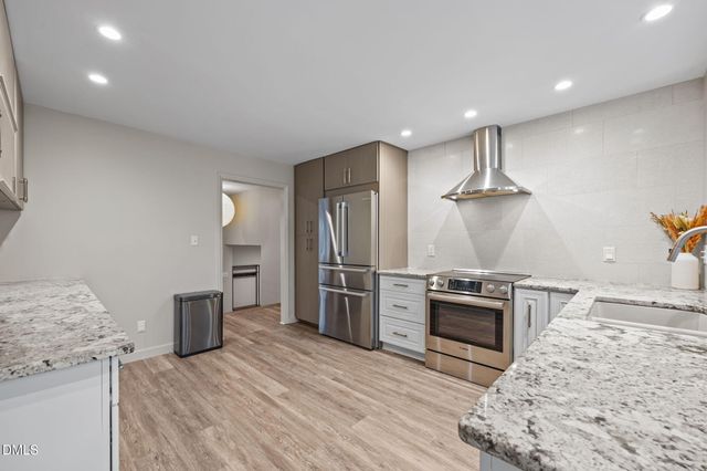 7713 Haymarket Lane, Raleigh, NC 27615