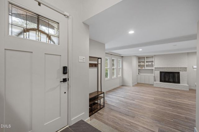 7713 Haymarket Lane, Raleigh, NC 27615