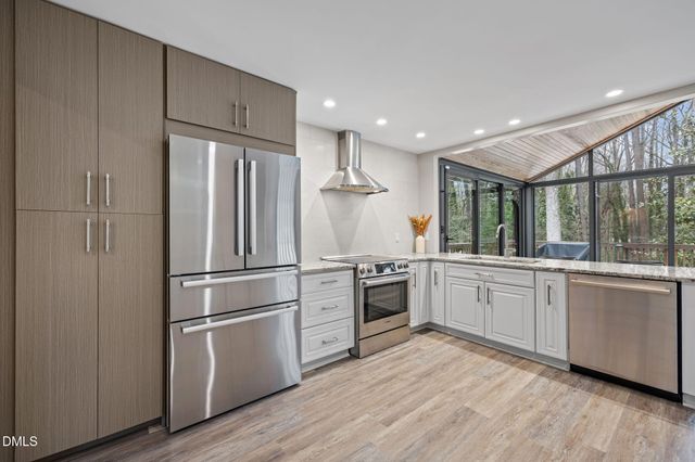 7713 Haymarket Lane, Raleigh, NC 27615