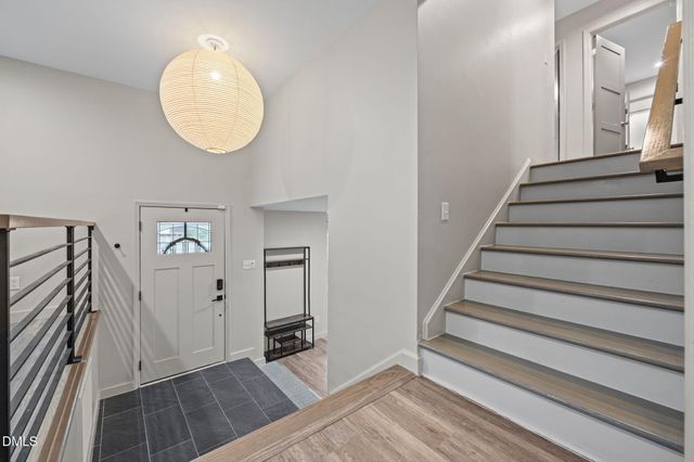 7713 Haymarket Lane, Raleigh, NC 27615