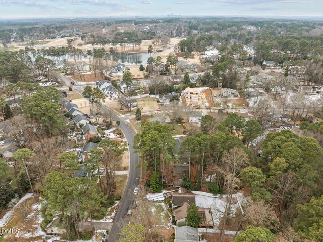 7713 Haymarket Lane, Raleigh, NC 27615