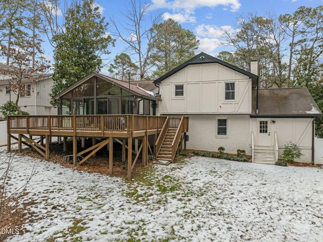 7713 Haymarket Lane, Raleigh, NC 27615