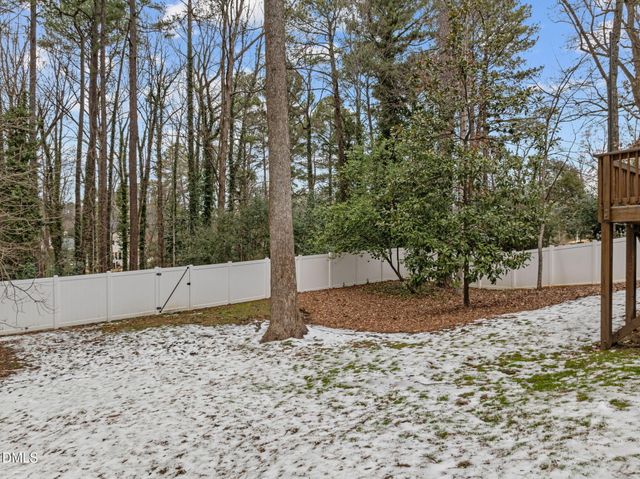 7713 Haymarket Lane, Raleigh, NC 27615