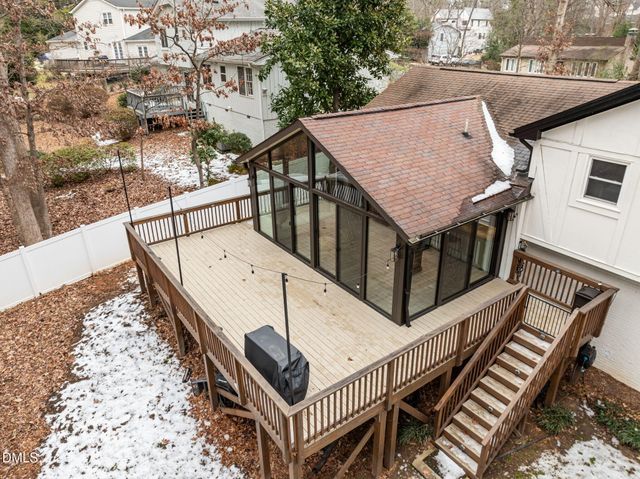 7713 Haymarket Lane, Raleigh, NC 27615