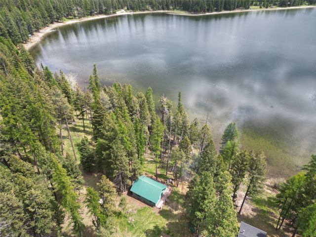 1605 Rogers Lake Road, Kila, MT 59920 property photo