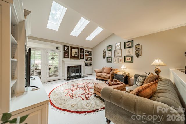 6507 Gaywind Drive, Charlotte, NC 28226