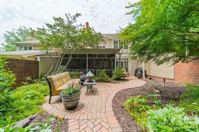 6507 Gaywind Drive, Charlotte, NC 28226