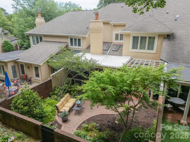 6507 Gaywind Drive, Charlotte, NC 28226