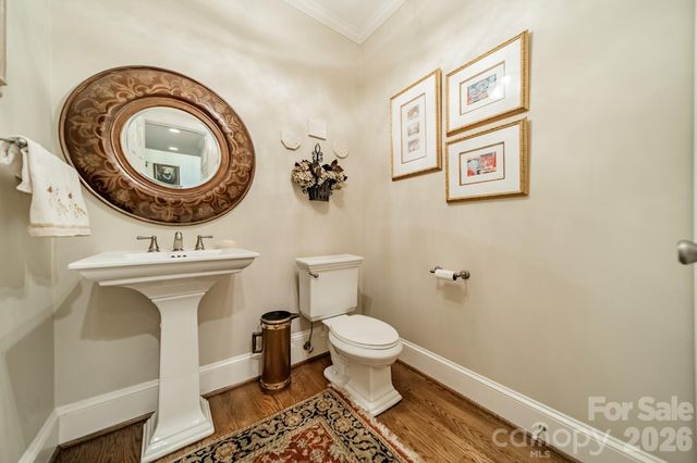 6507 Gaywind Drive, Charlotte, NC 28226