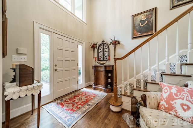 6507 Gaywind Drive, Charlotte, NC 28226