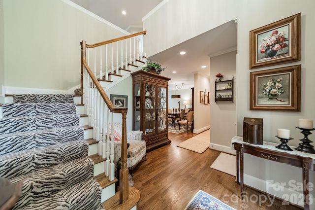 6507 Gaywind Drive, Charlotte, NC 28226