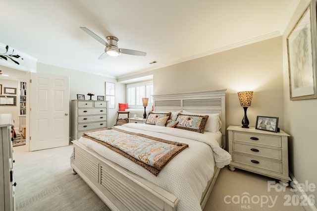 6507 Gaywind Drive, Charlotte, NC 28226