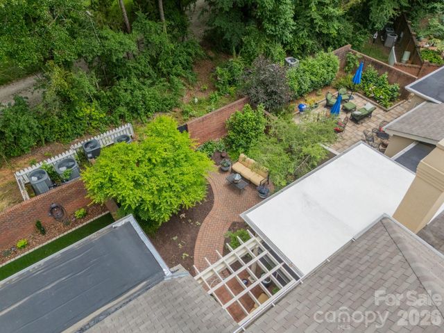 6507 Gaywind Drive, Charlotte, NC 28226