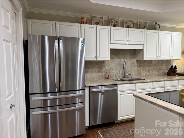 6507 Gaywind Drive, Charlotte, NC 28226
