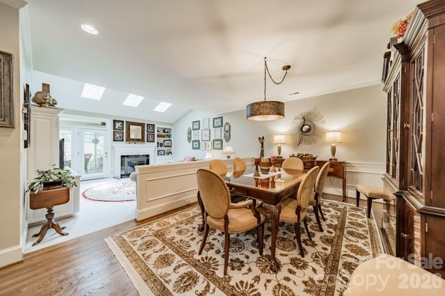 6507 Gaywind Drive, Charlotte, NC 28226