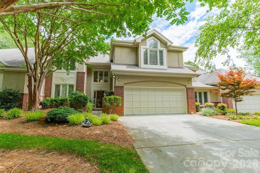 6507 Gaywind Drive, Charlotte, NC 28226