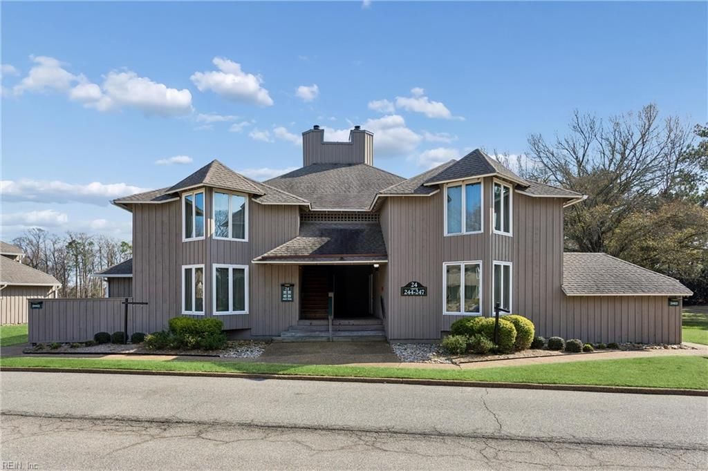 246 Padgetts Ordinary, Williamsburg, VA 23185