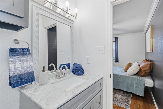 1005 Miller, Decatur, TX 76234