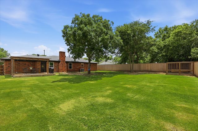 1005 Miller, Decatur, TX 76234