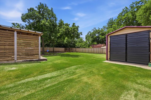 1005 Miller, Decatur, TX 76234