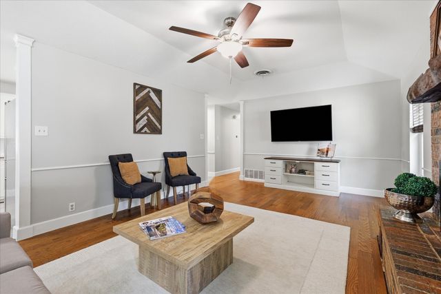 1005 Miller, Decatur, TX 76234