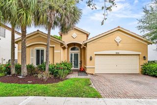 19381 Stonebrook Street, Weston, FL 33332
