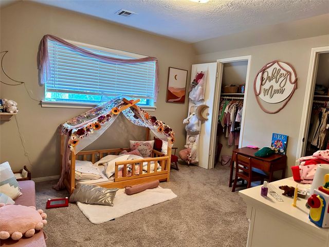 28903 Twisted Oak Drive, Shenandoah, TX 77381