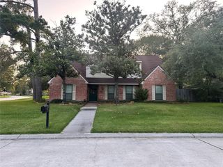 28903 Twisted Oak Drive, Shenandoah, TX 77381
