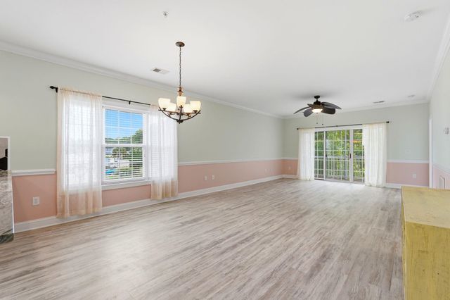 4139 Hibiscus Dr Unit 201, Little River, SC 29566