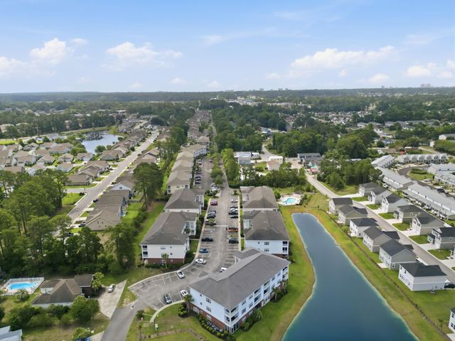 4139 Hibiscus Dr Unit 201, Little River, SC 29566