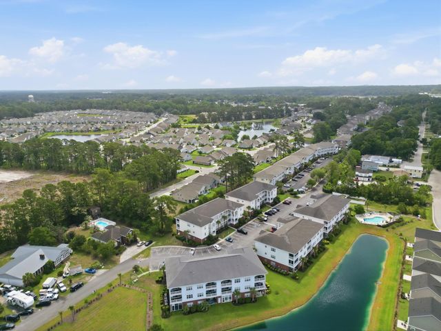 4139 Hibiscus Dr Unit 201, Little River, SC 29566