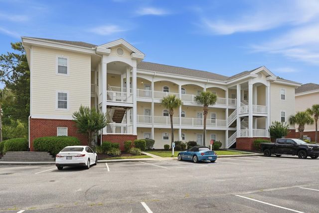 4139 Hibiscus Dr Unit 201, Little River, SC 29566