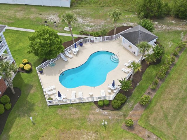 4139 Hibiscus Dr Unit 201, Little River, SC 29566