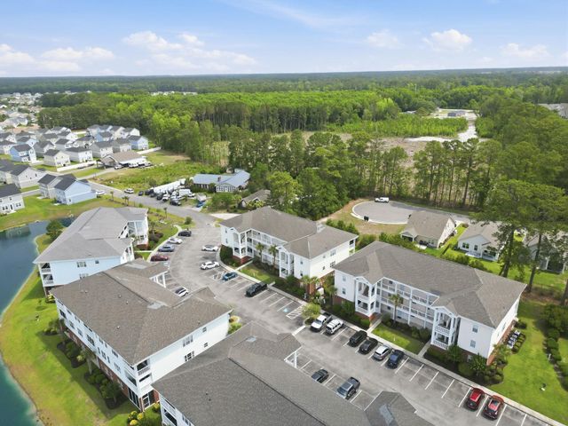 4139 Hibiscus Dr Unit 201, Little River, SC 29566