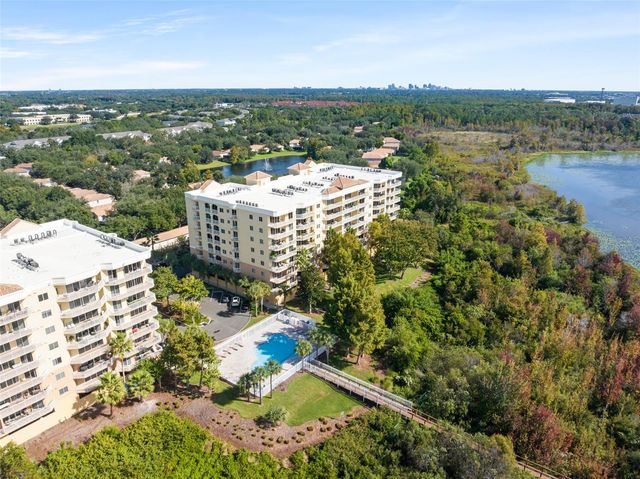 6312 BUFORD STREET 704, Orlando, FL 32835