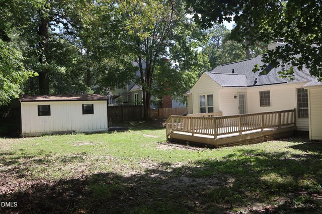 6209 River Landings Drive, Raleigh, NC 27604